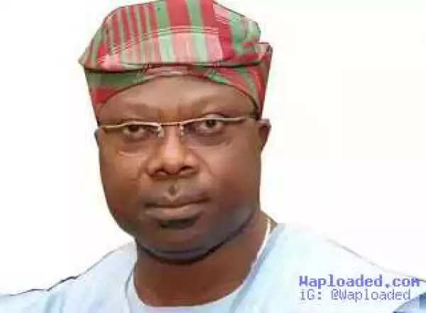 EFCC Releases Omisore After 19 Days In Detention